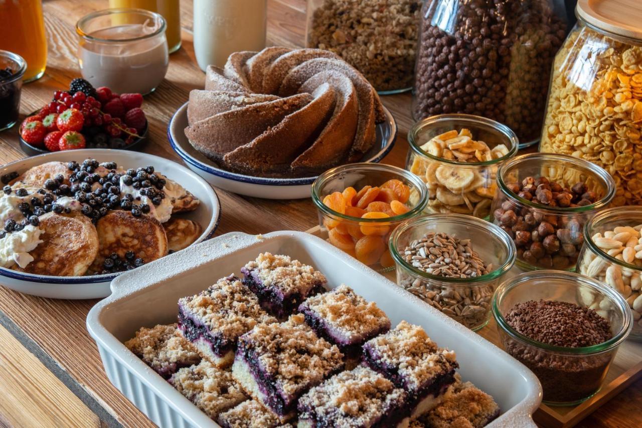 Hotel Wellness Sedy Vlk 3*