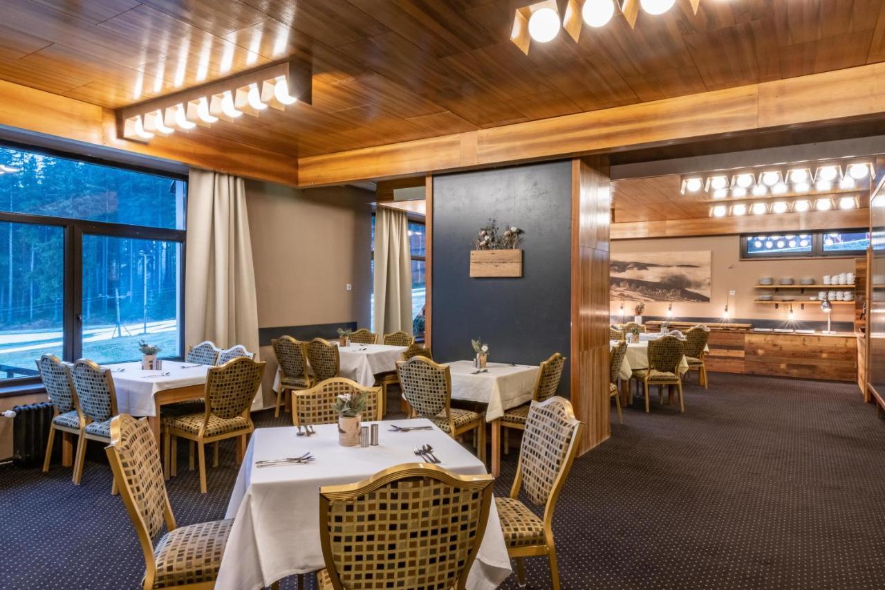 Hotel Wellness Sedy Vlk