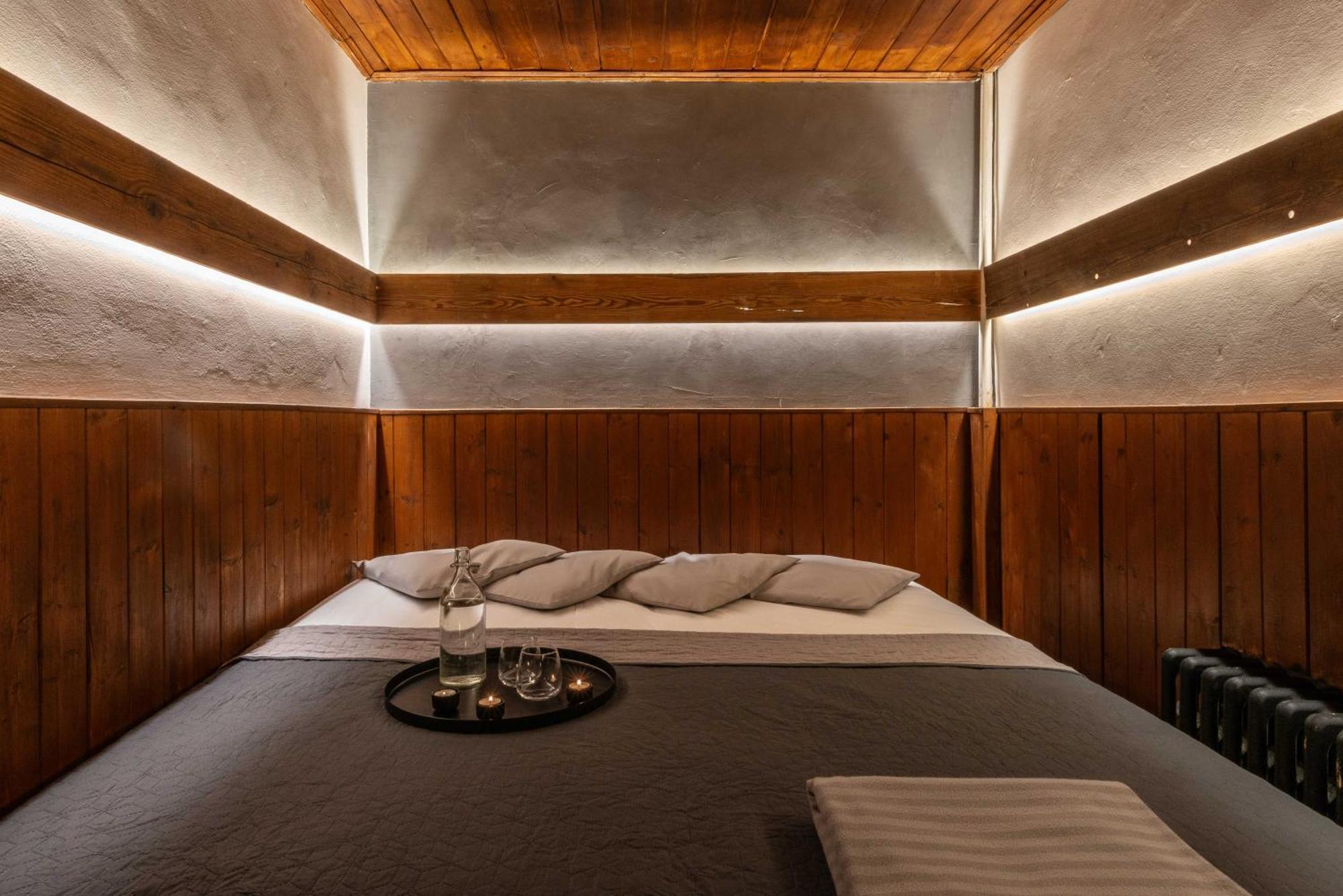 Hotel Wellness Sedy Vlk 3*